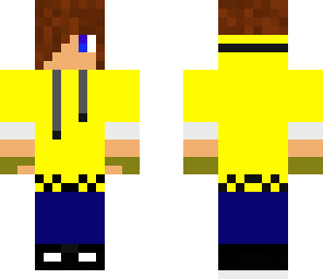 cute boy skin for munchingorange