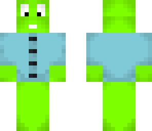 cute monster