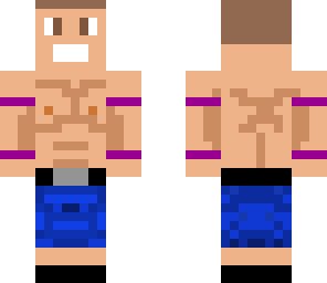 john cena wwe