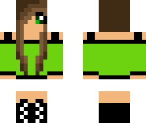 green wolf edited