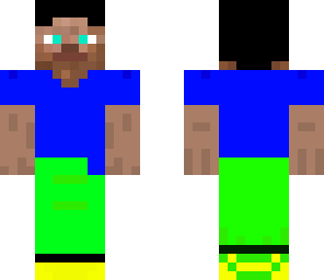 other steve