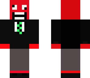 polite-ish devil