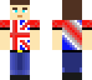 gb skin