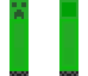 block creeper