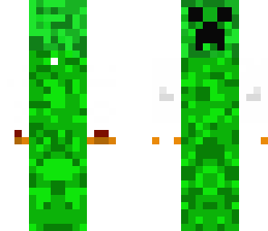 creeper