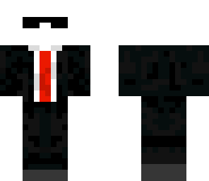 invibleman