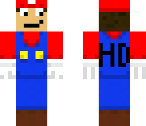 mario