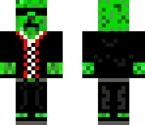 agent creeper
