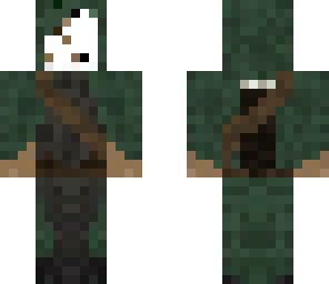 ardeur the ranger apprentice