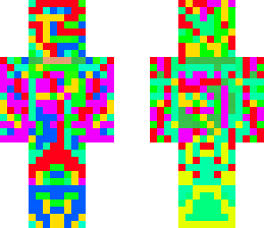 blob