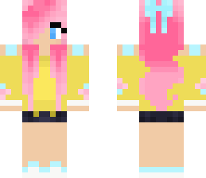 fluttershy