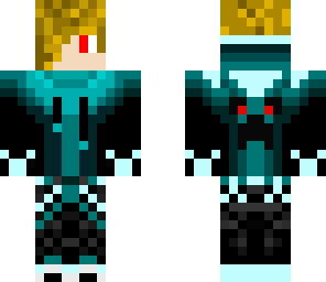 cool blonde
