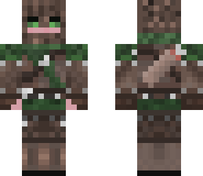elf archer camo