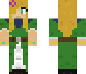 madam ares of malphador