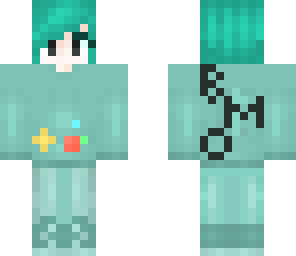 bmohumanized boy