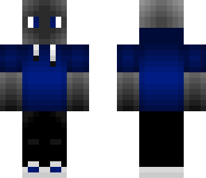 edited random skin