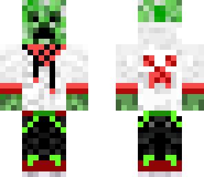 cool creeper