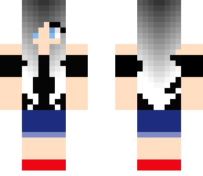 girl