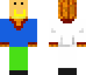 jp skin
