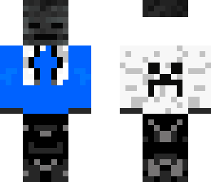 wither void