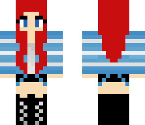 fixed face