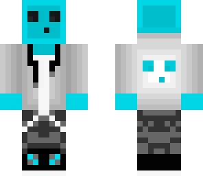 aqua slime fixed
