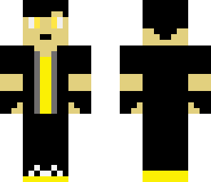 butter man