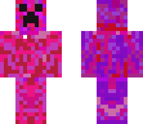girly creeper