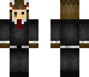 spy moose