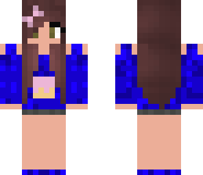 blue cupcake teen