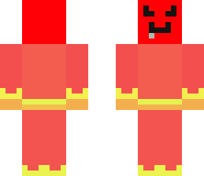 devil gamer