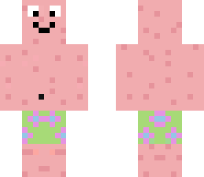 patrick