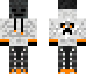orange wither