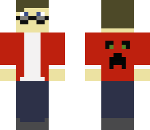 cool dude 3