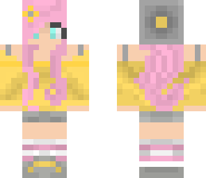 fluttershy