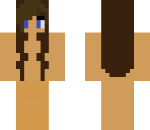 brown hair base 