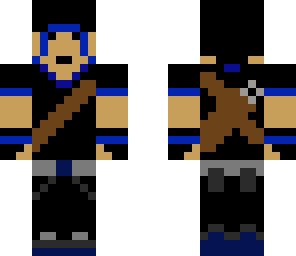 cool archer