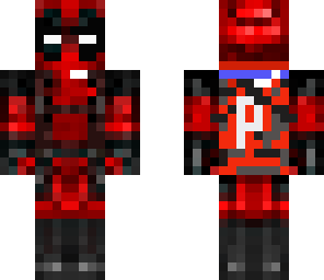 deadpool normal