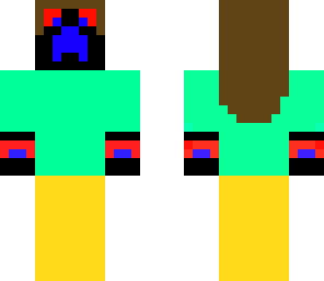 creeperam