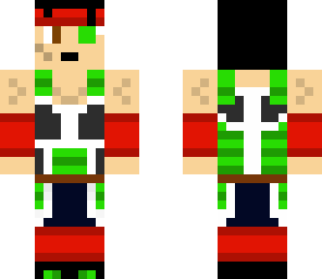 bardock