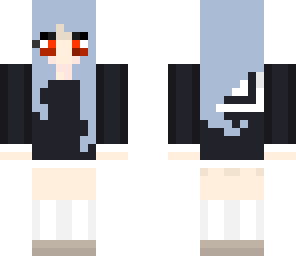 new skin