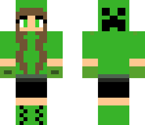 creepergal