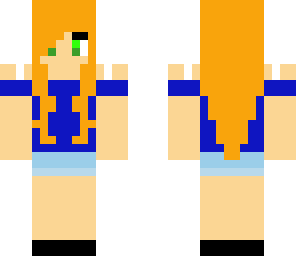 girl