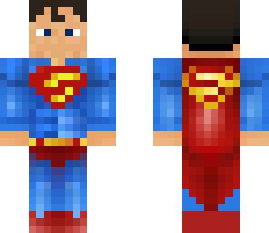 man of steel