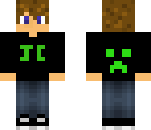 jl96111's skin