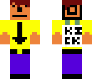 idiot skin
