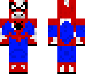 spidermoosh