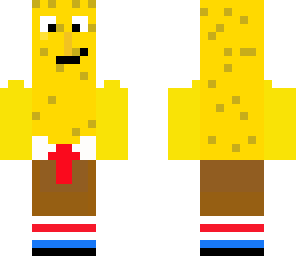 spongebob