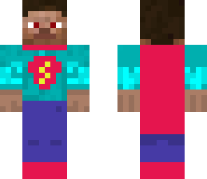 super steve
