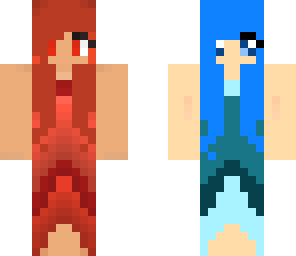 ice and fire